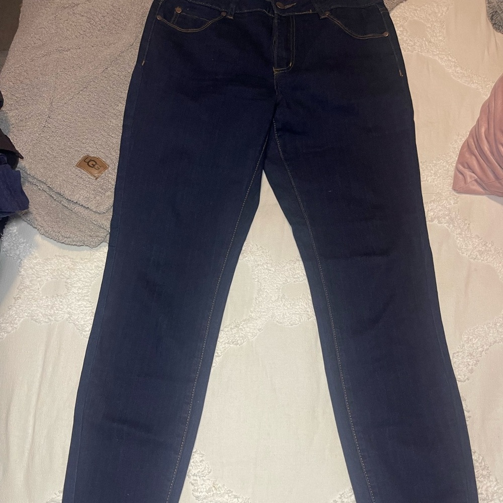 Tahari jeans
